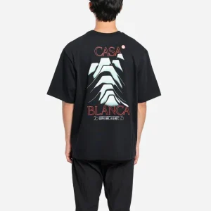 T-Shirt Frosty Mountain