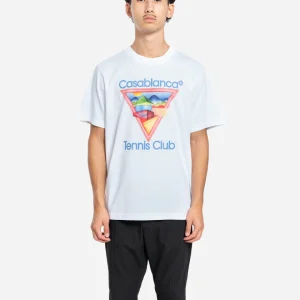 T-Shirt Tennis Club Icon