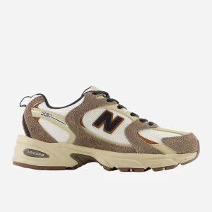 New Balance 530 Dark Mushroom