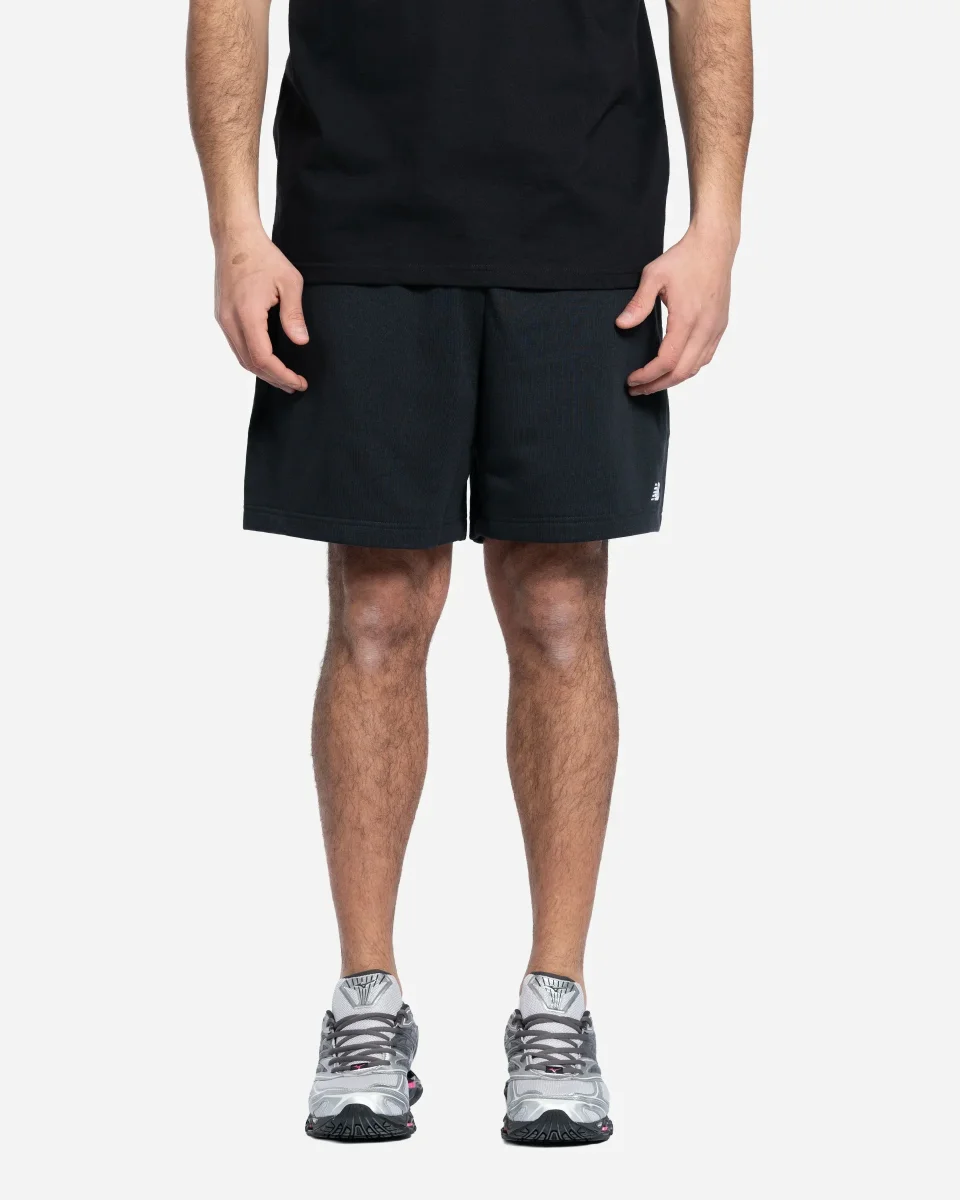 New Balance Short Sport Essentials French Terry 7" – Image 2