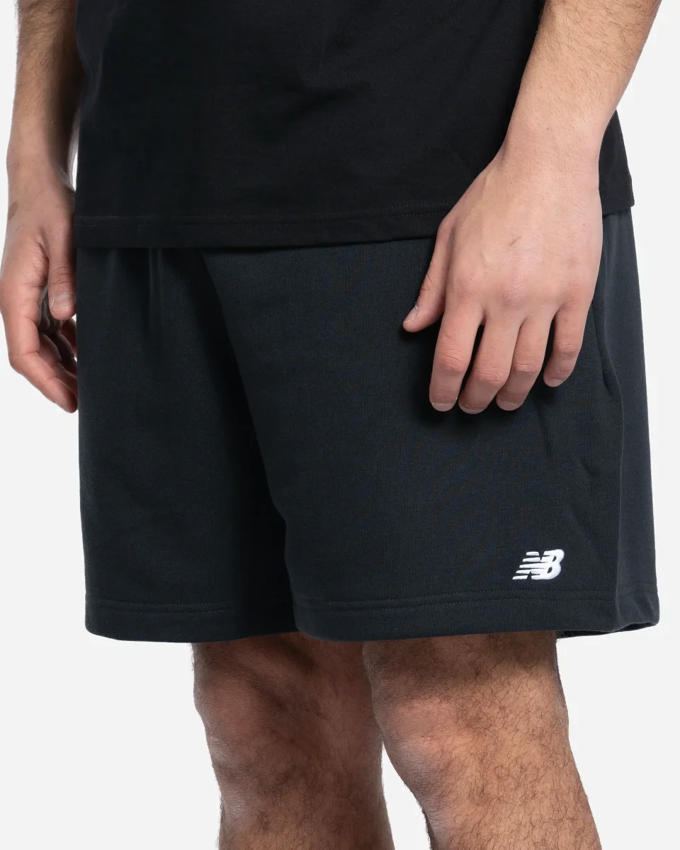 New Balance Short Sport Essentials French Terry 7" – Image 3