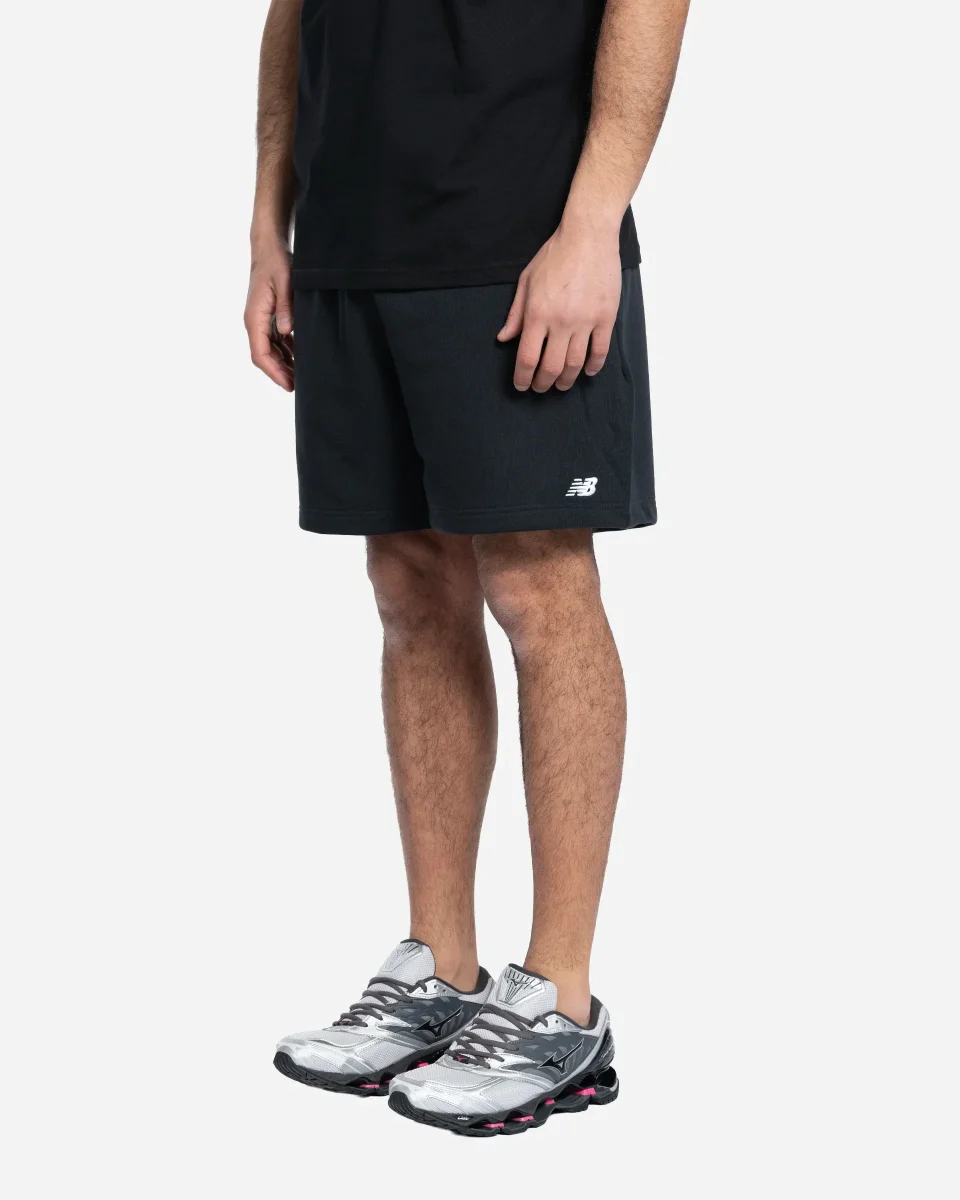 New Balance Short Sport Essentials French Terry 7" – Image 4