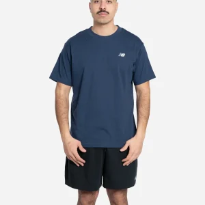 New Balance T-Shirt Sport Essentials en Coton
