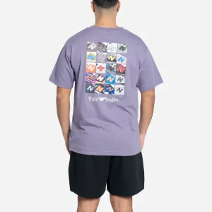 New Balance T-Shirt N Collage