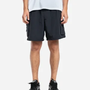 Short de Bain à Poches Cargo