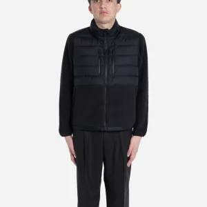 Polaire Hybride RMST Denali Tek Noire