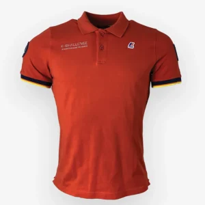 Polo homme Vincent OERT