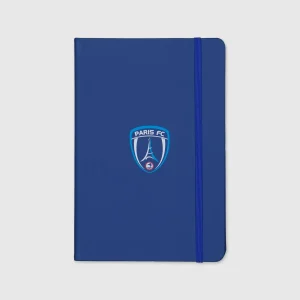 Carnet Paris FC
