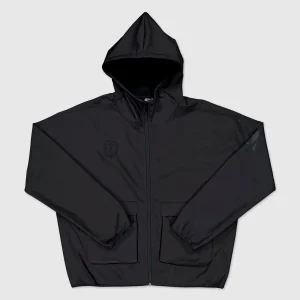 Veste Noire Paris FC x adidas