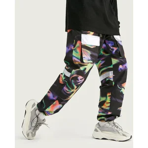 Pantalon Cargo "Matsudo"