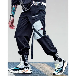 Pantalon Cargo "Matsuo"