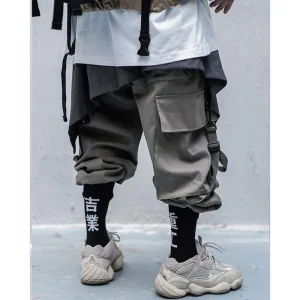 Pantalon Techwear "Kaga"