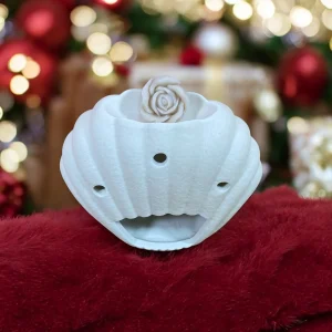 BRULE-PARFUM COQUILLAGE