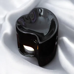 BRULE-PARFUM COEUR NOIR