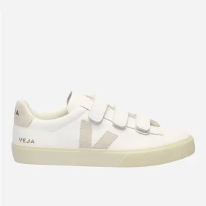 Recife Leather White Natural