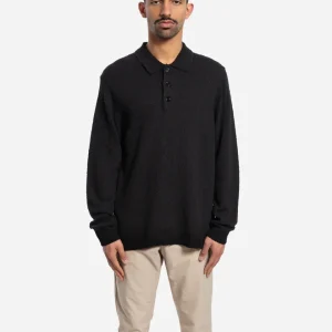 Polo à Manches Longues Randy 6690