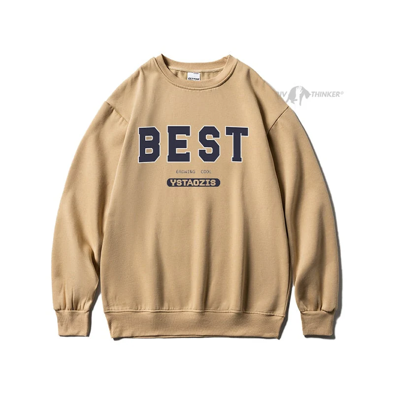 Sweatshirts Oversized – Image 8