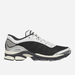 Progrid Paramount Black / White