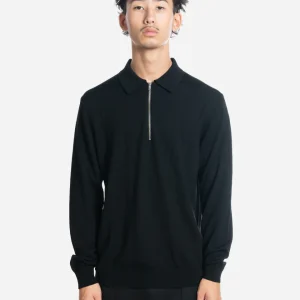 Polo Sergio Zip 6605