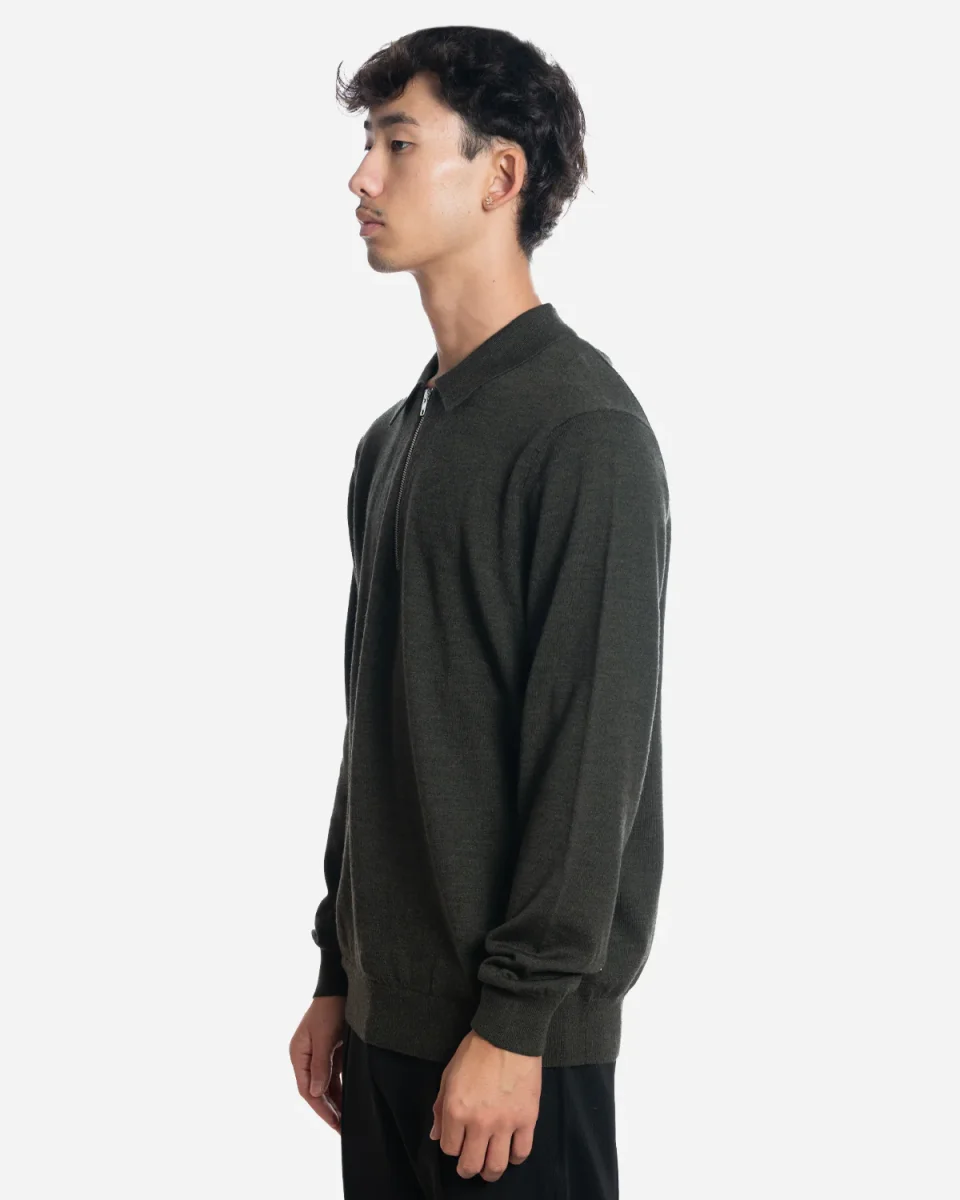 Polo Sergio Zip 6605 – Image 6