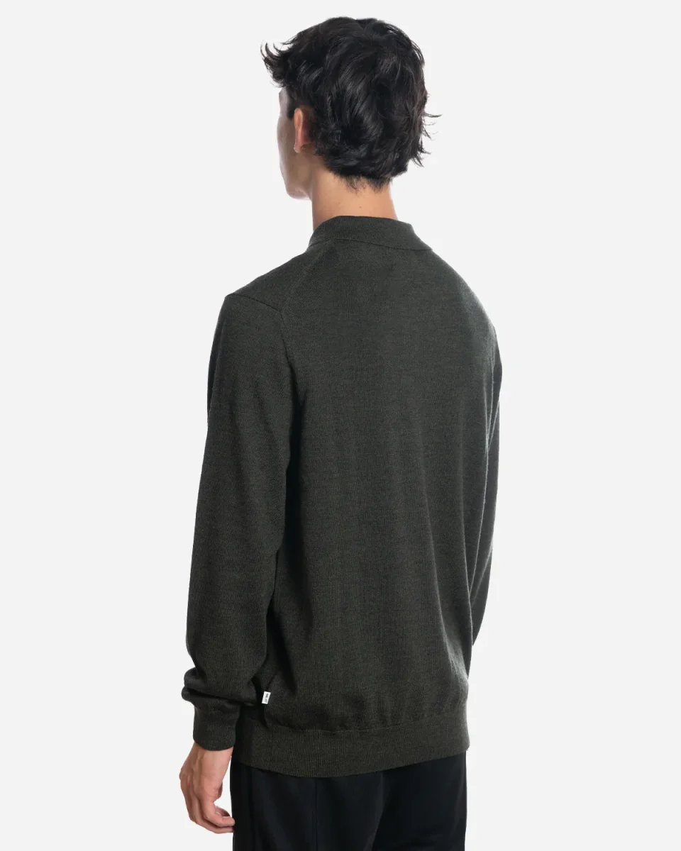 Polo Sergio Zip 6605 – Image 7