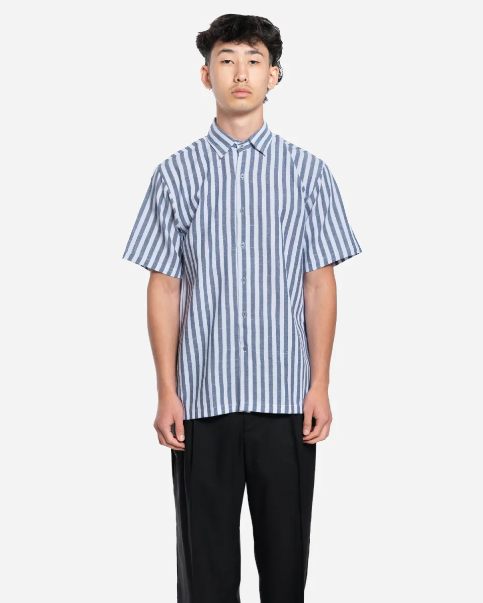 Chemise Chambray Seseh