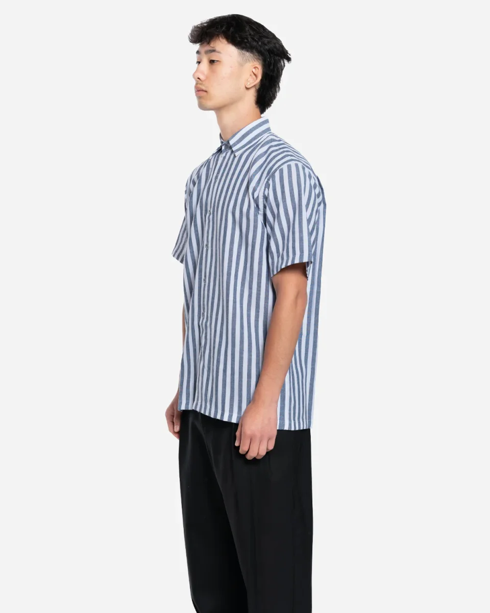 Chemise Chambray Seseh – Image 3