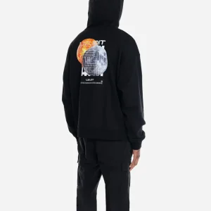 Sweatshirt à Capuche Soluna