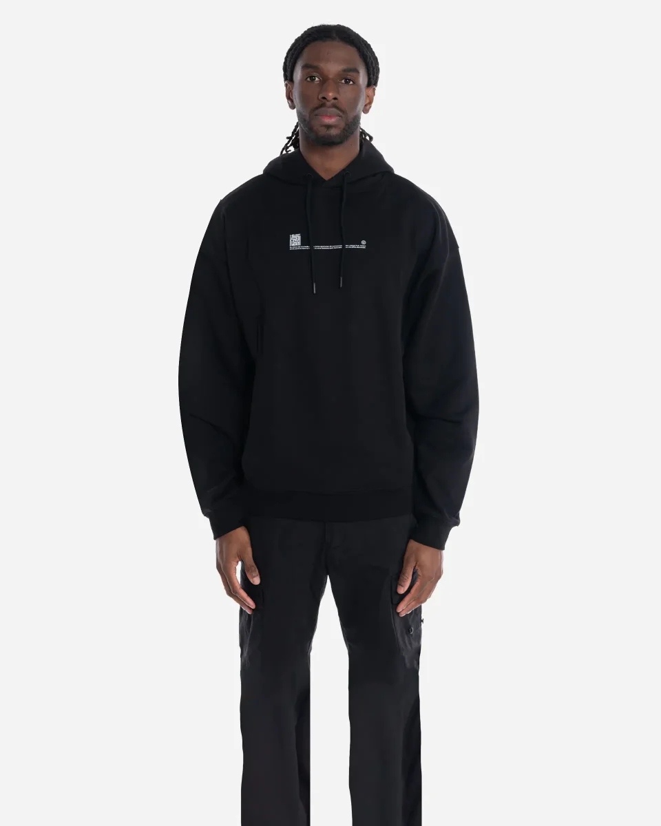 Sweatshirt à Capuche Soluna – Image 4