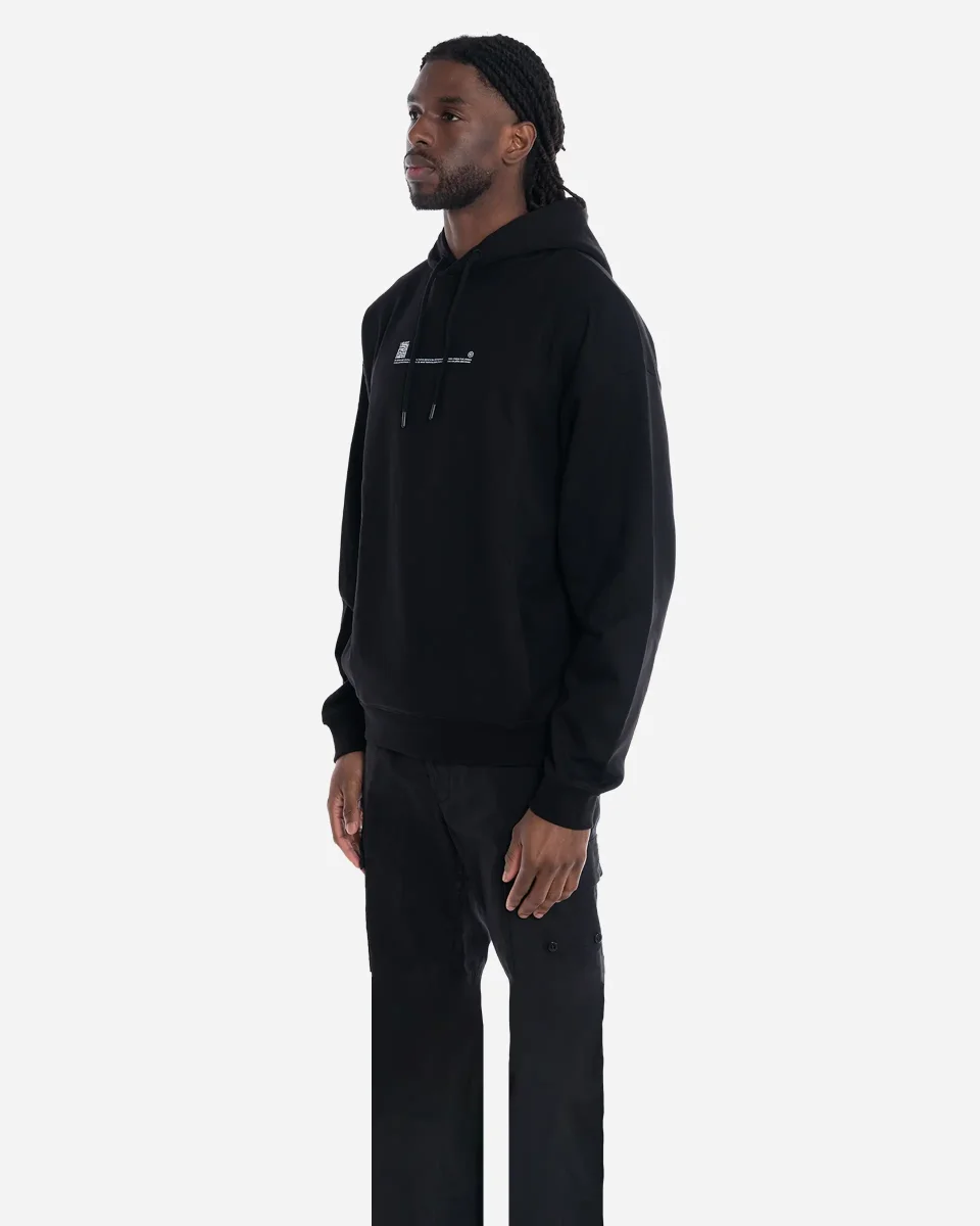 Sweatshirt à Capuche Soluna – Image 5