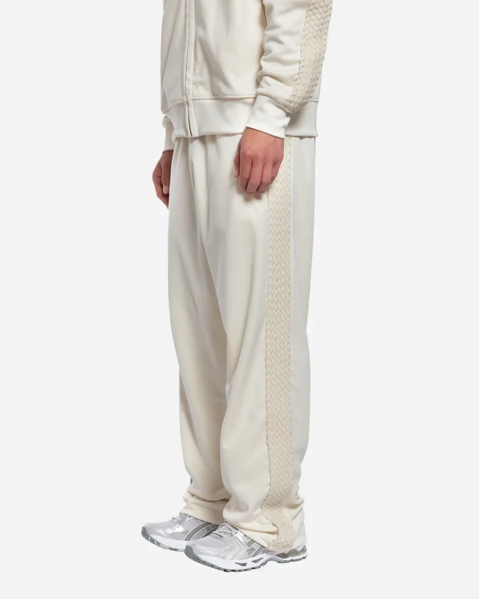 Pantalon à Détails Tressés – Image 4