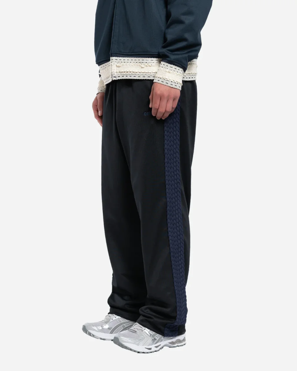Pantalon à Détails Tressés – Image 8