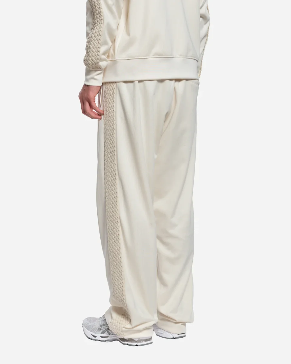 Pantalon à Détails Tressés – Image 5