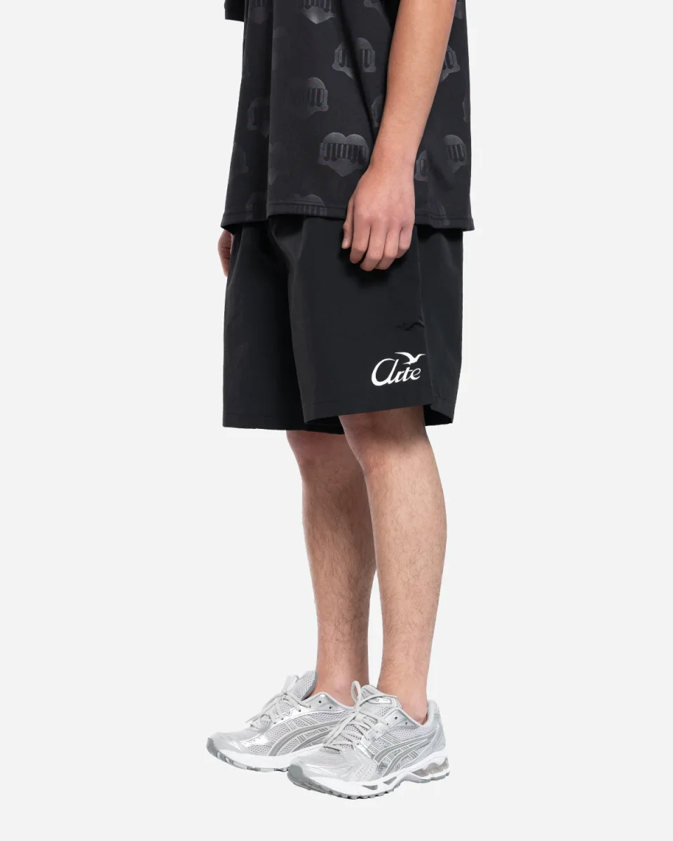 Logo Birds Shorts – Image 3