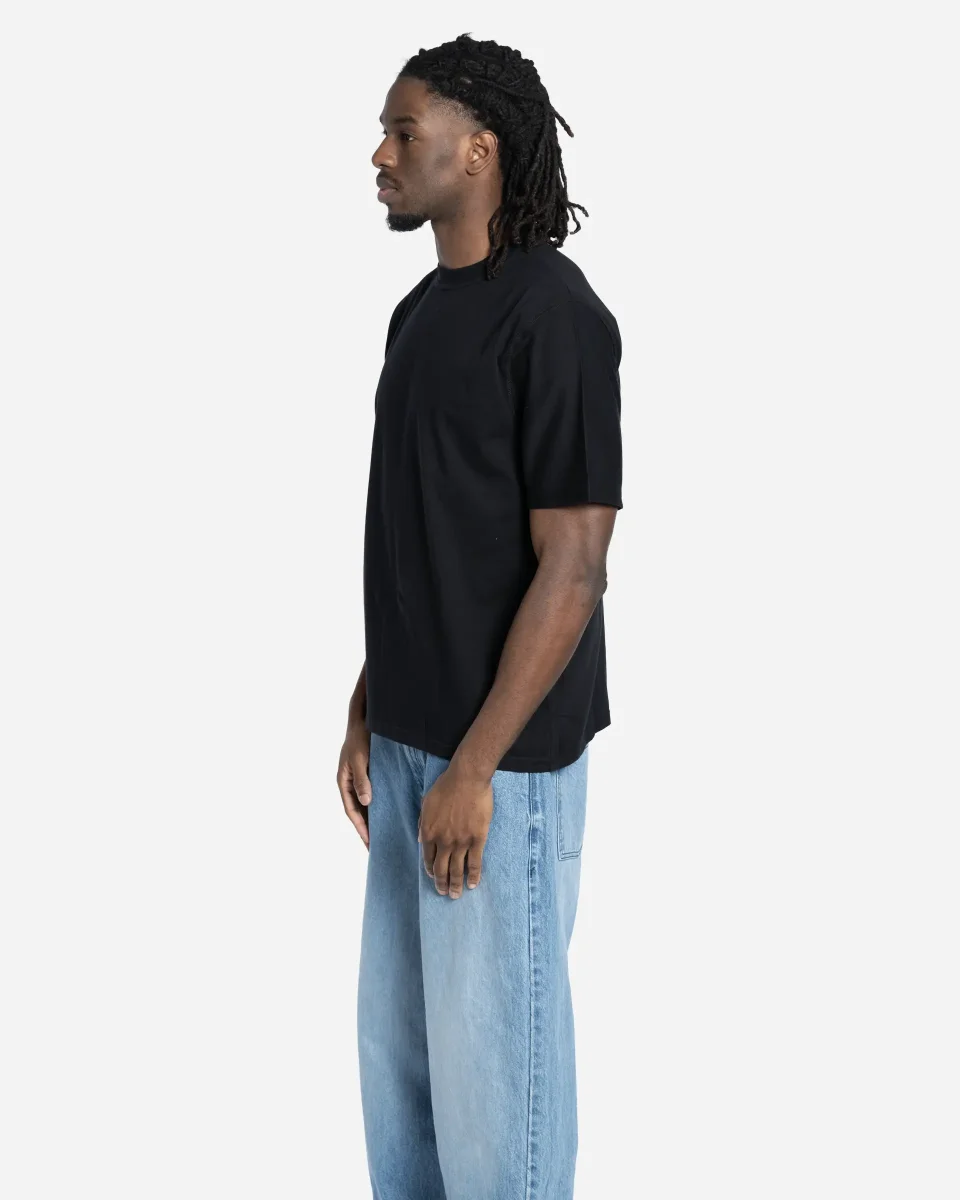 T-Shirt Back – Image 4