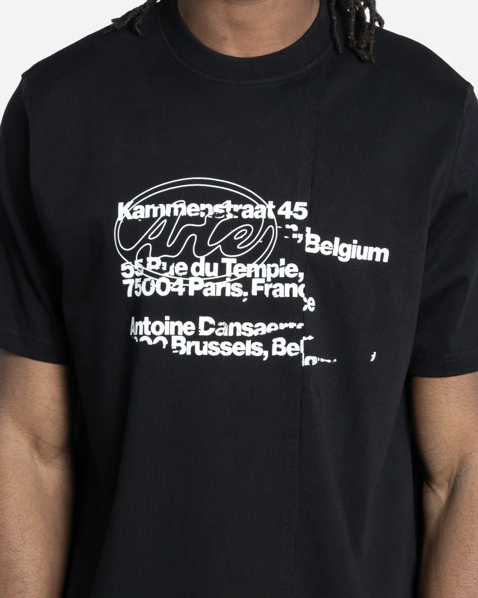 T-Shirt Address – Image 3