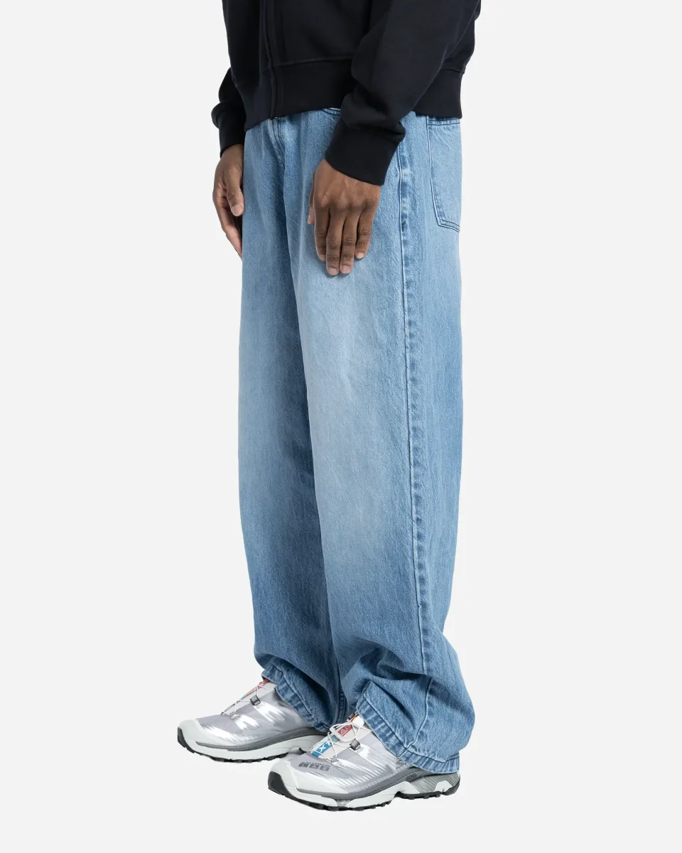 Pantalon à Poche avec Logo Circulaire – Image 3