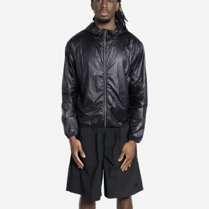 Veste Brillante en Nylon