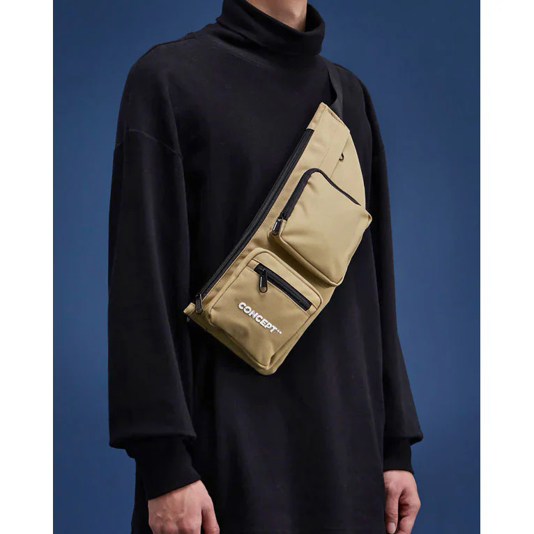 Sac Banane "Concept" – Image 2