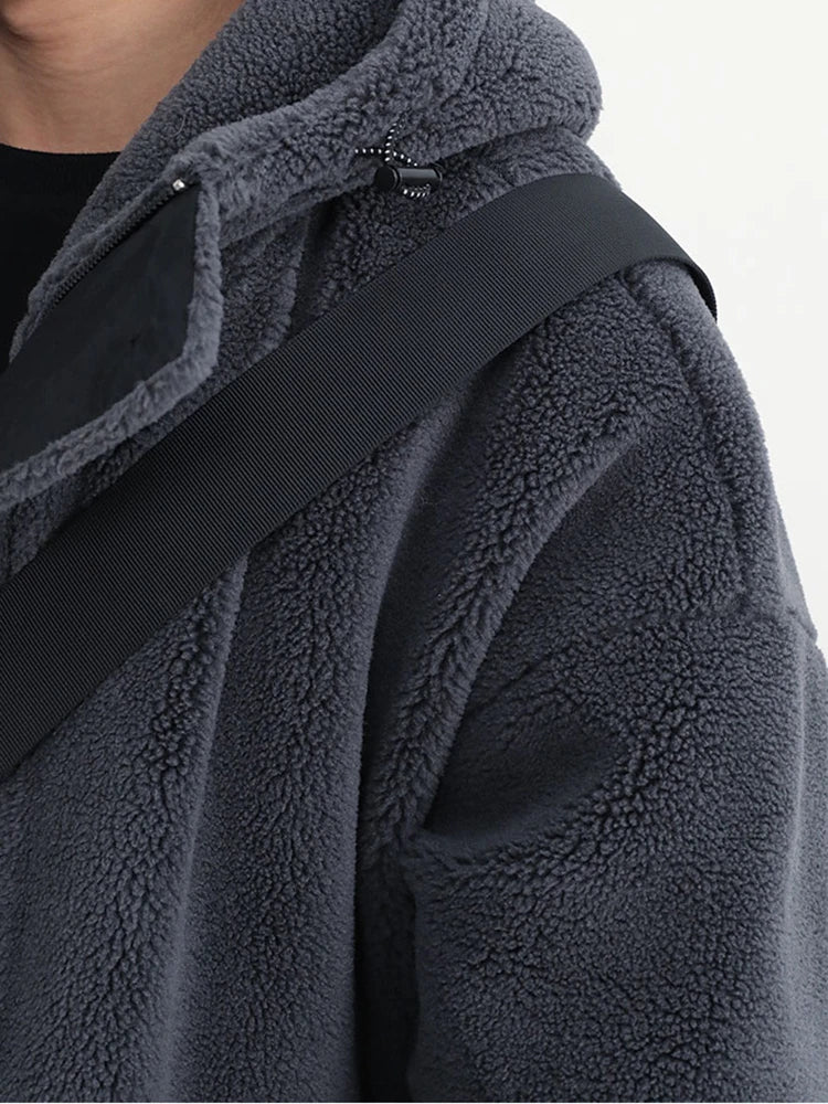 Veste Sherpa – Image 6