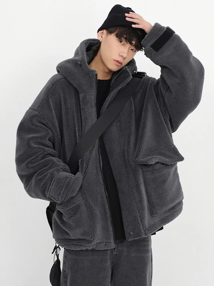 Veste Sherpa – Image 3