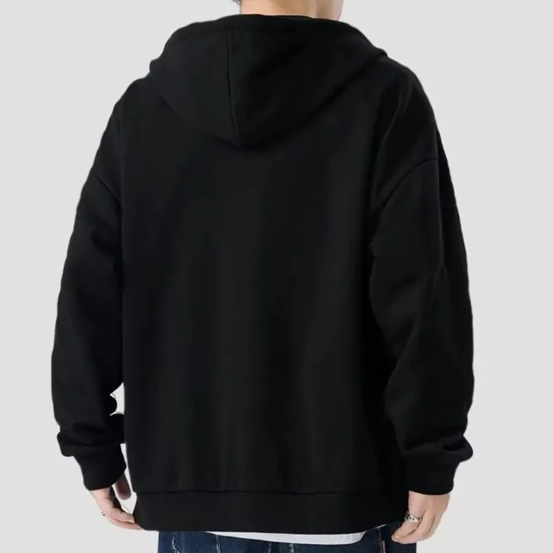 Gilet Streetwear – Image 4