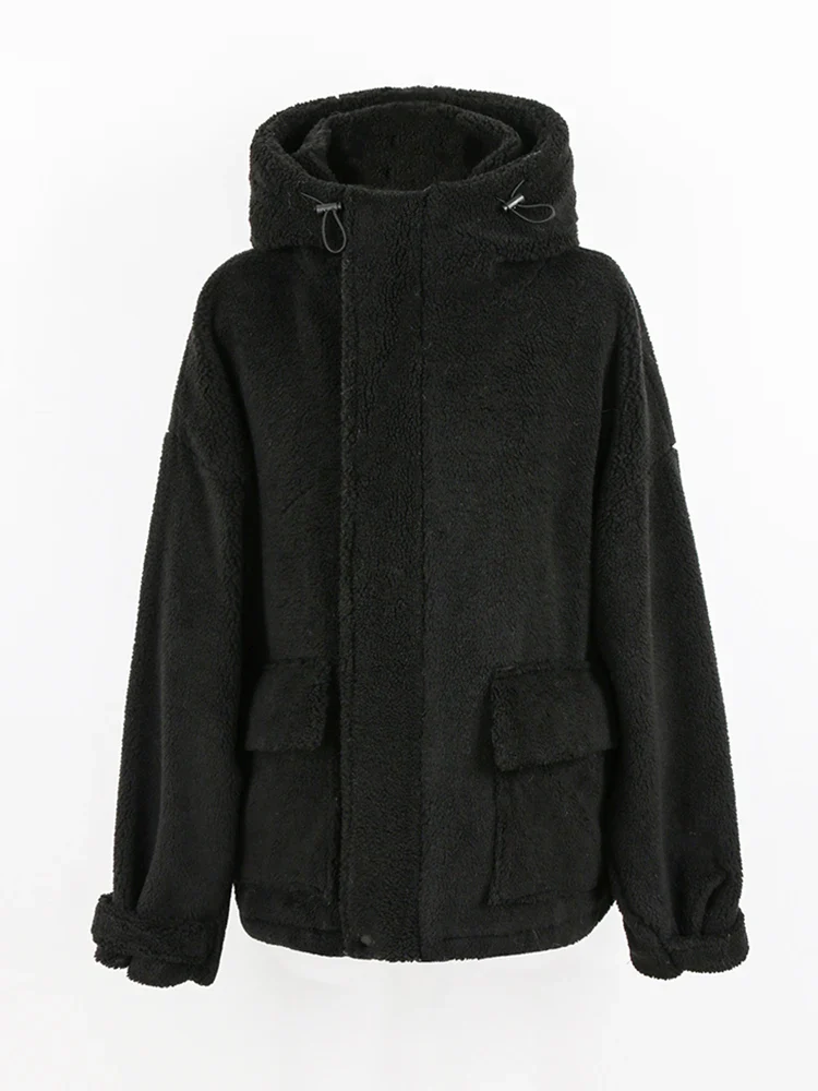 Veste Sherpa – Image 8