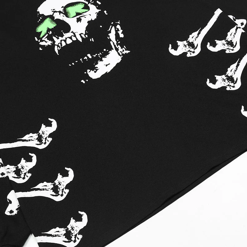 T-shirt Manche Longue "Gato" – Image 6