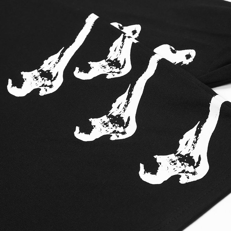 T-shirt Manche Longue "Gato" – Image 7