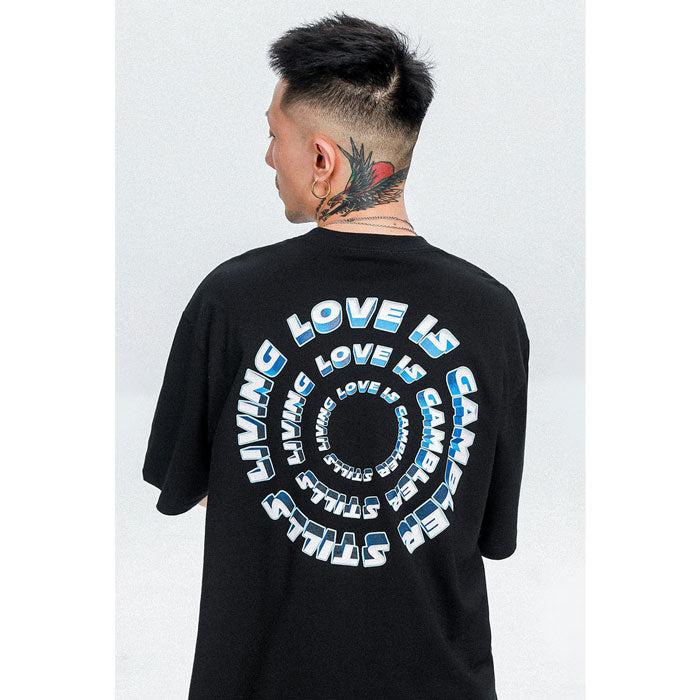 T-shirt Oversize "Dr. Hook" – Image 8