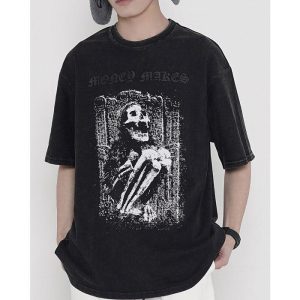 T-shirt Oversize "Hoheto"