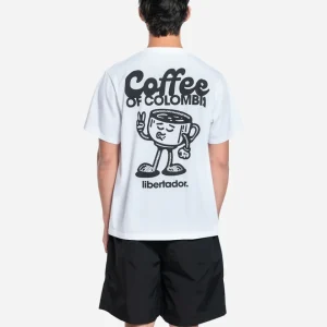 T-Shirt Coffee