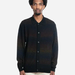 Cardigan Thor Gradient 6655