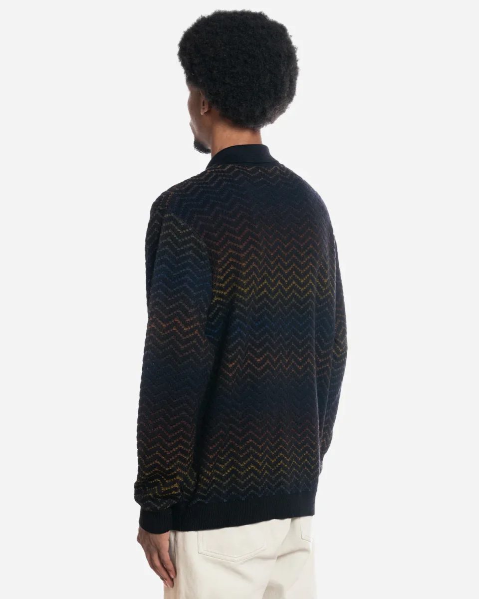 Cardigan Thor Gradient 6655 – Image 4